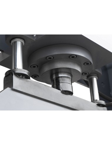 Presa Hidraulica HPP-1010 - 100 Tone, Precizie CE
