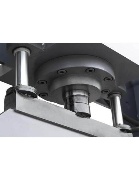 Presa Hidraulica HPP-1010 - 100 Tone, Precizie CE