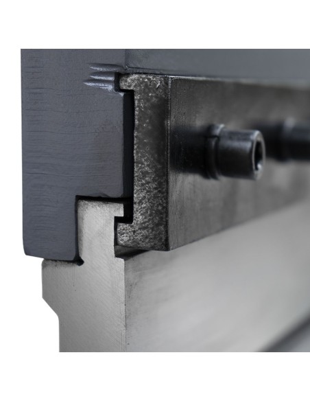 Presa Hidraulica HPP-1010 - 100 Tone, Precizie CE