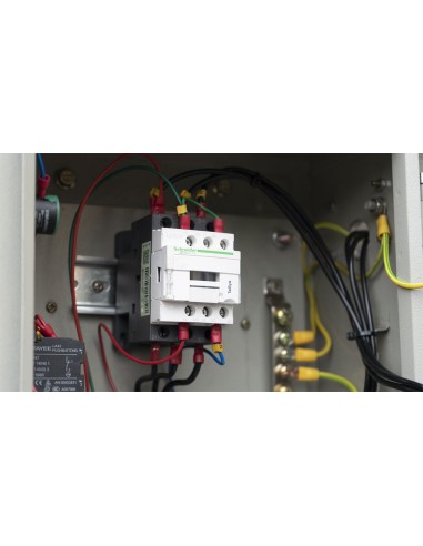 Presa Hidraulica HPP-1010 - 100 Tone, Precizie CE