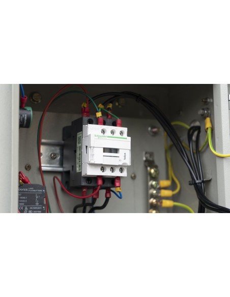 Presa Hidraulica HPP-1010 - 100 Tone, Precizie CE