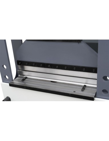 Presa Hidraulica HPP-1010 - 100 Tone, Precizie CE
