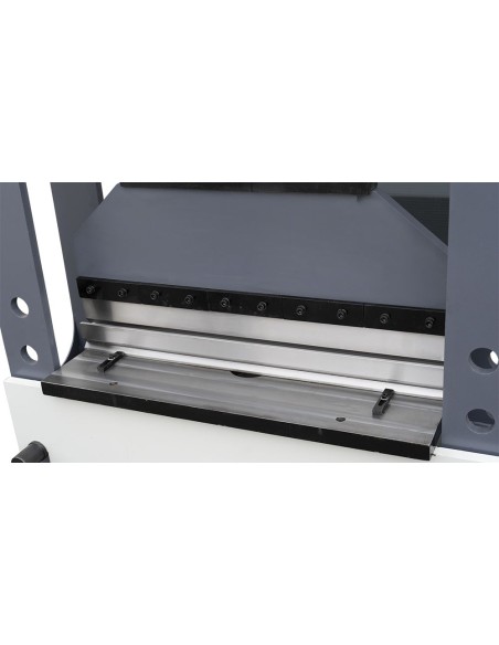 Presa Hidraulica HPP-1010 - 100 Tone, Precizie CE