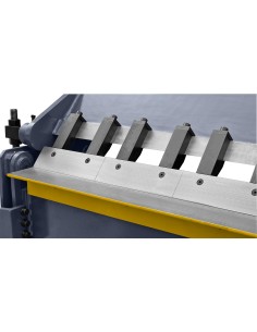 Abcant segmentat W1.5x2540H - Precizia Indoirii Garantata 2