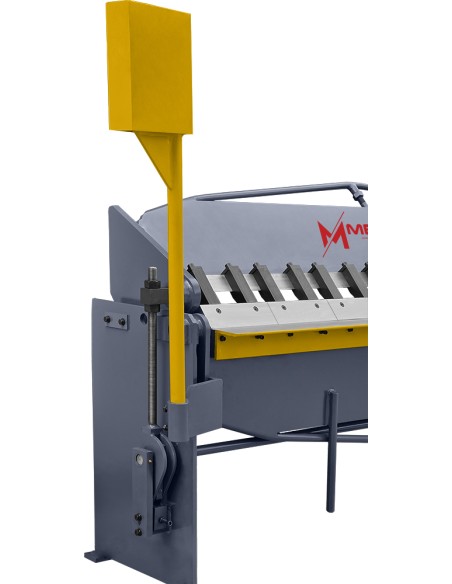 Abcant segmentat W1.5x2540H - Precizia Indoirii Garantata