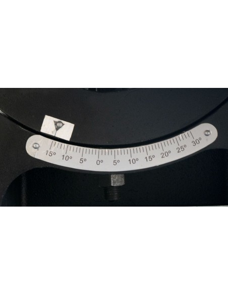 Fierastrau Vertical Banda VS500 - Precizie Metale