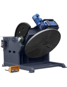 Pozitioner sudura WP2000 2500KG, Precizie Ridicata 2