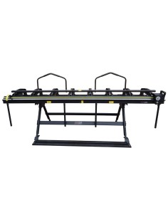 Masina Indoit Tabla ALB3200 Metcor Solida si Eficienta