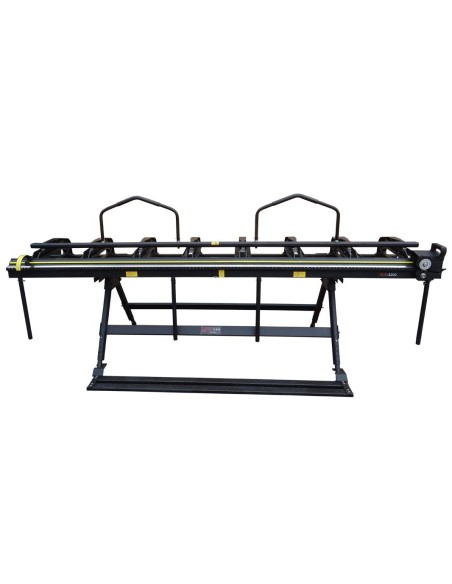 Masina Indoit Tabla ALB3200 Metcor Solida si Eficienta
