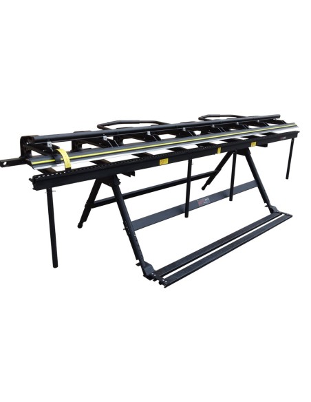 Masina Indoit Tabla ALB3200 Metcor Solida si Eficienta