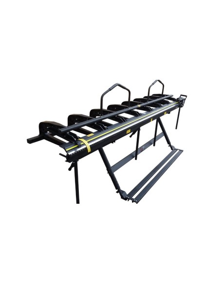 Masina Indoit Tabla ALB3200 Metcor Solida si Eficienta