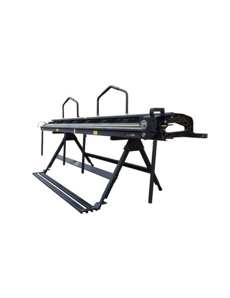 Masina Indoit Tabla ALB3200 Metcor Solida si Eficienta