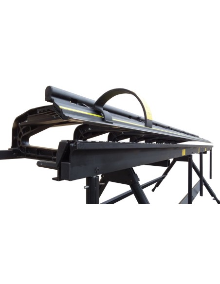 Masina Indoit Tabla ALB3200 Metcor Solida si Eficienta