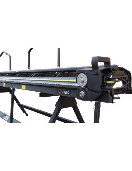 Masina Indoit Tabla ALB3200 Metcor Solida si Eficienta