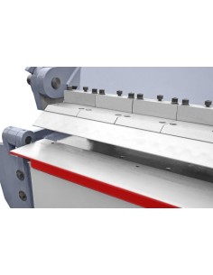 Masina Indoit Tabla Segmentata 1220mm Precizie 2