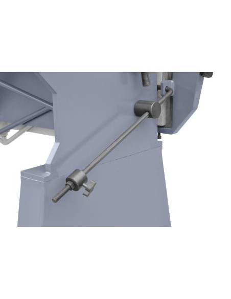 Masina Indoit Tabla Segmentata 1220mm Precizie