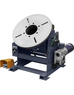 Pozitioner sudura WP500T 500kg, reglaj precis