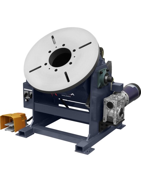 Pozitioner sudura WP500T 500kg, reglaj precis