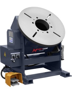 Pozitioner sudura WP500T 500kg, reglaj precis 2