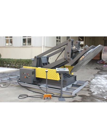 Pozitionator manipulator sudura WPH4500R 4500kg