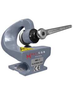 Foarfece ghilotina circulara MMS2 taiere precisa