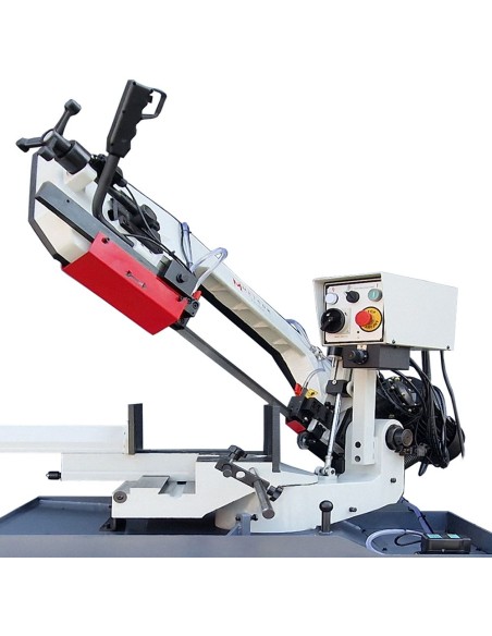 Fierastrau banda BS315GD - Precizie si Eficienta