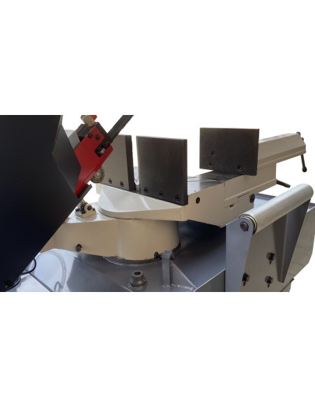 Fierastrau banda BS315GD - Precizie si Eficienta