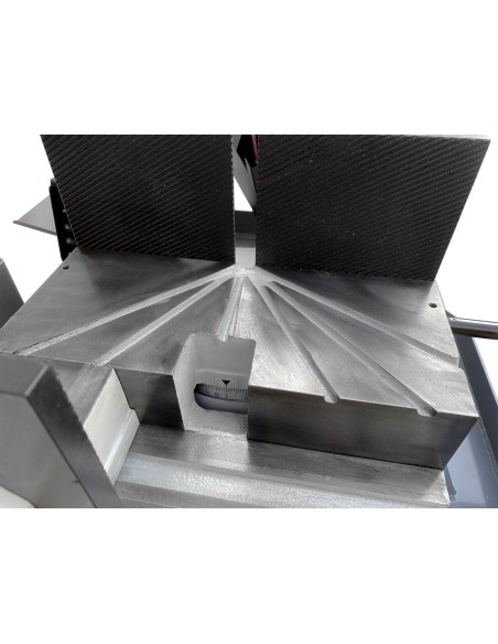 Fierastrau banda BS315GD - Precizie si Eficienta