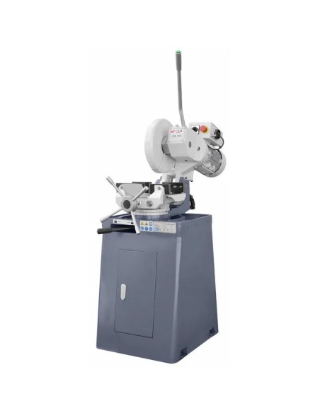 Fierastrau circular CS315 - Precizie si Eficienta