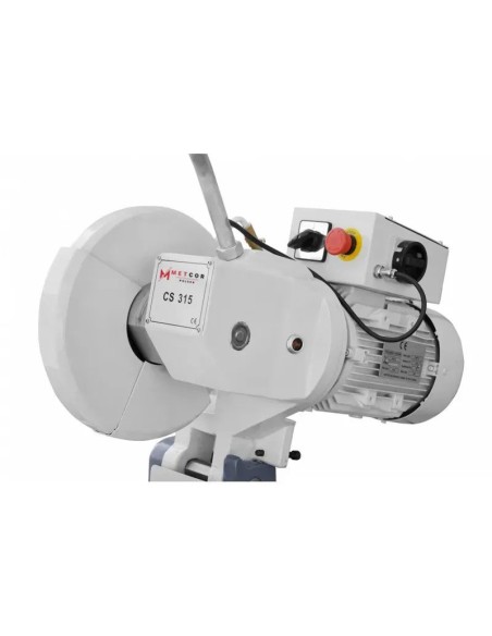Fierastrau circular CS315 - Precizie si Eficienta