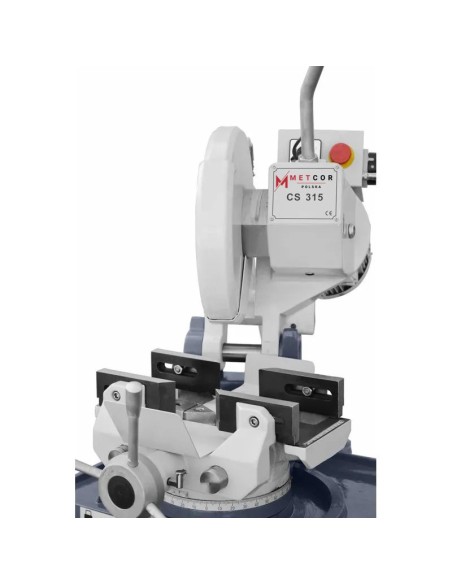 Fierastrau circular CS315 - Precizie si Eficienta