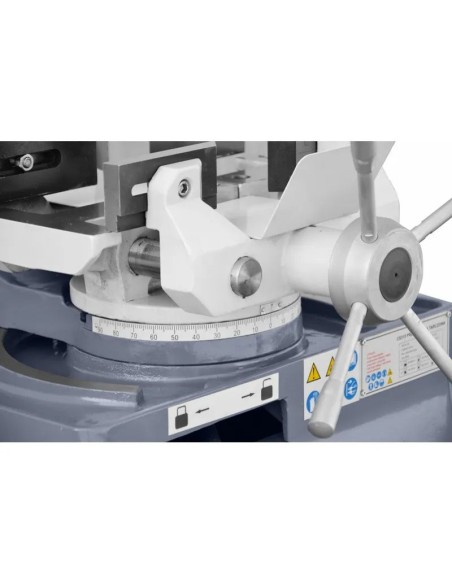Fierastrau circular CS315 - Precizie si Eficienta