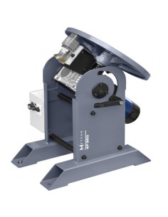 Pozitioner Rotativ WP350 - Capacitate 350 kg 2