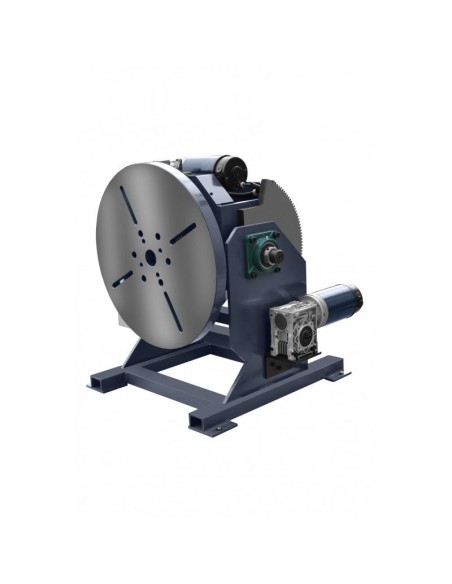 Pozitioner Rotativ WP350 - Capacitate 350 kg