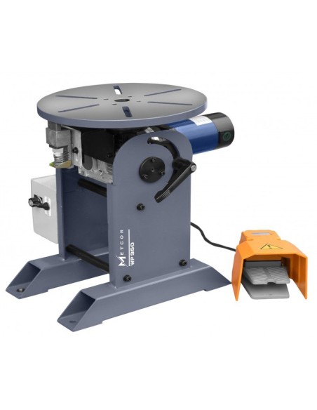 Pozitioner Rotativ WP350 - Capacitate 350 kg