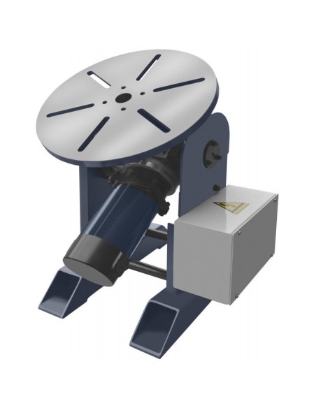 Pozitioner Rotativ WP350 - Capacitate 350 kg
