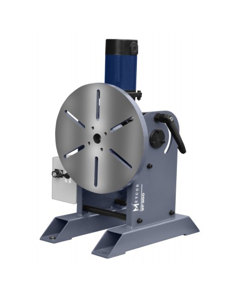 Pozitioner Rotativ WP350 - Capacitate 350 kg