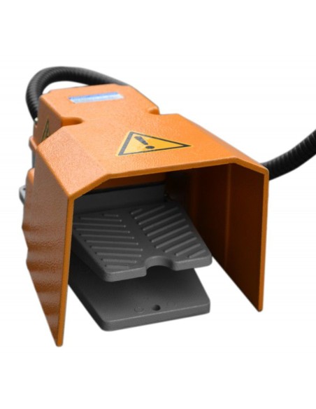 Pozitioner Rotativ WP350 - Capacitate 350 kg