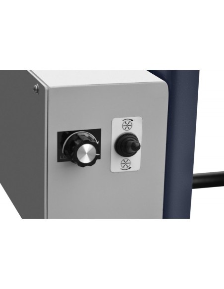 Pozitioner Rotativ WP350 - Capacitate 350 kg