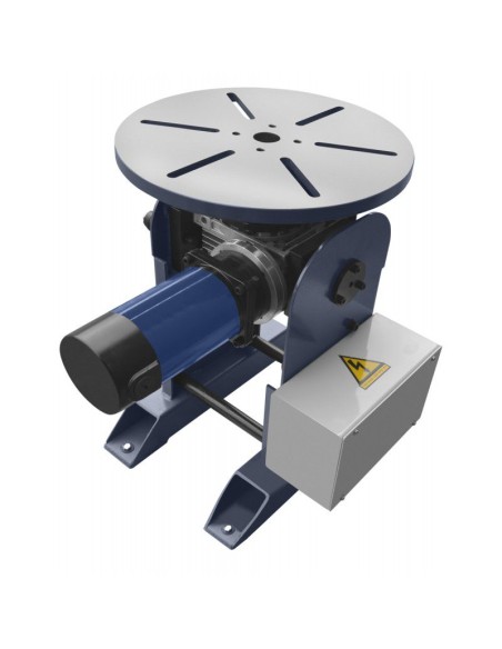 Pozitioner Rotativ WP350 - Capacitate 350 kg