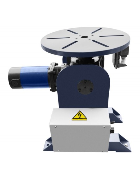 Pozitioner Rotativ WP350 - Capacitate 350 kg
