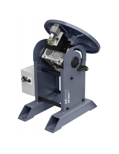 Pozitioner Rotativ WP350 - Capacitate 350 kg