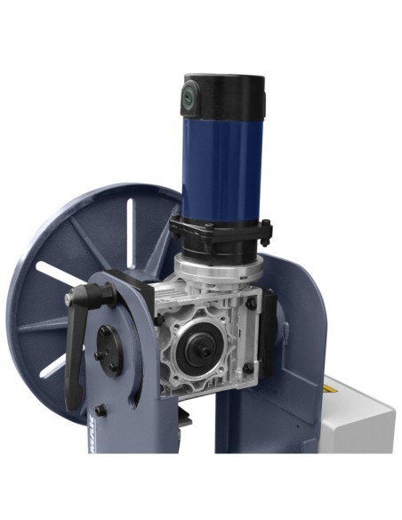 Pozitioner Rotativ WP350 - Capacitate 350 kg