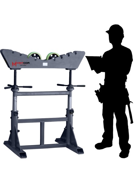 Suport sudura MR3000A, durabilitate optima