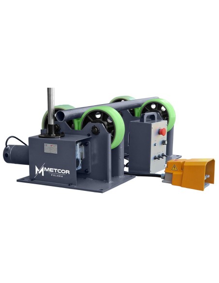 Suport Rotativ TRS1200, Capacitate 1200 kg