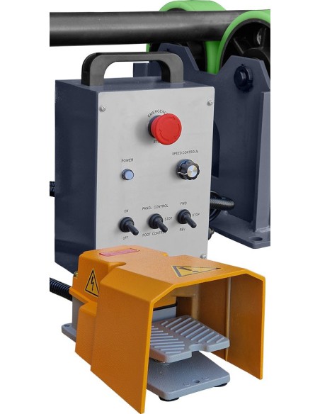 Suport Rotativ TRS1200, Capacitate 1200 kg