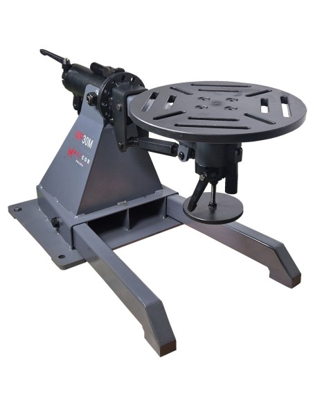 Pozitioner sudura manual WP30M, flexibilitate 360°