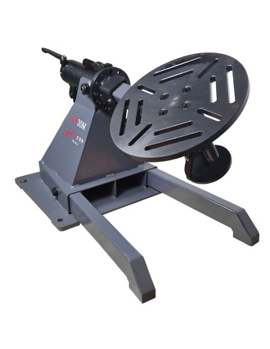 Pozitioner sudura manual WP30M, flexibilitate 360°
