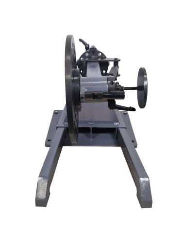 Pozitioner sudura manual WP30M, flexibilitate 360°