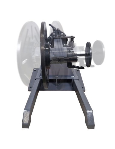 Pozitioner sudura manual WP30M, flexibilitate 360°